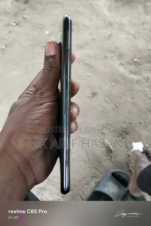 Oppo F17 Pro 128 GB Black