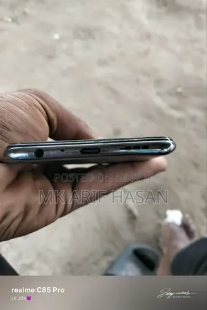 Oppo F17 Pro 128 GB Black
