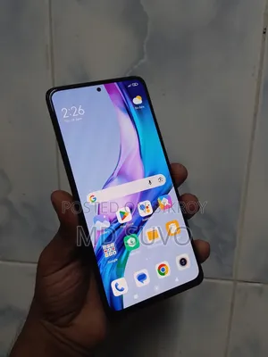 Xiaomi Redmi Note 10 Pro Max 128 GB Purple