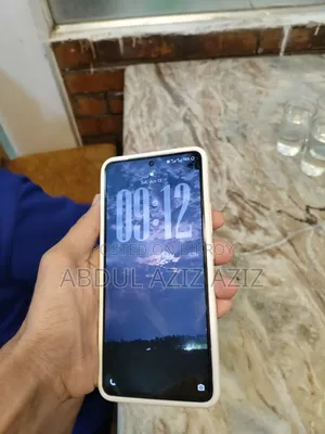 iQOO Z10 256 GB White