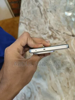iQOO Z10 256 GB White