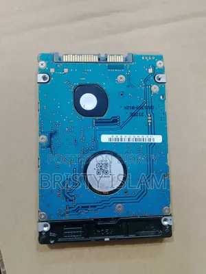 Hard Disk For Laptop