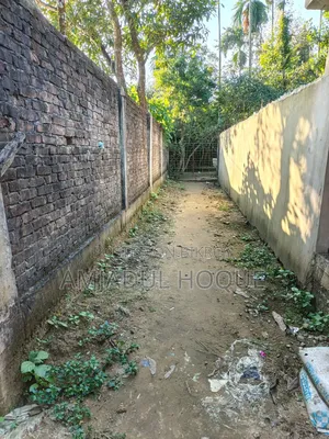 Land In Cox's Bazar
