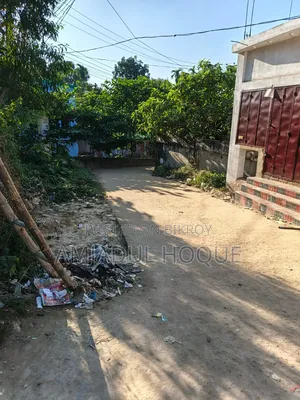 Land In Cox's Bazar