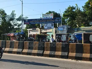 Land In Cox's Bazar