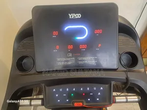 Treadmill (Ypoo-Gts6)