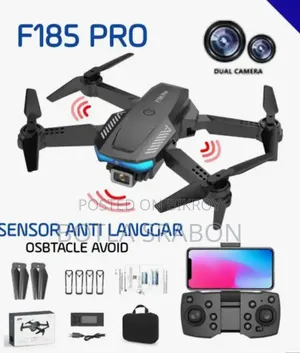 ZFR F185 Pro Drone