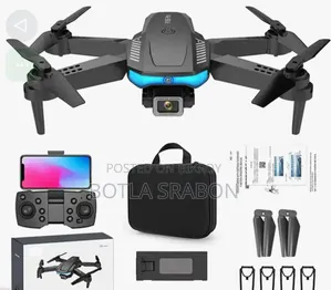 ZFR F185 Pro Drone