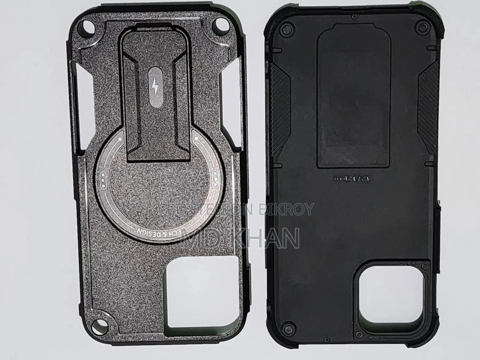 iPhone 12 / iPhone 12 Pro Case