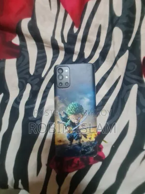 OnePlus 9R 256 GB Blue