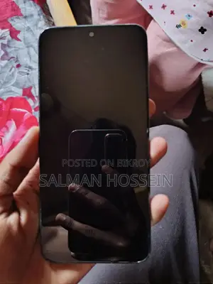 শাওমি মি নোট ১০ প্রো ২৫৬ জিবি ব্লু
