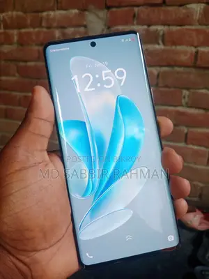 Vivo V29 5G 128 GB Black