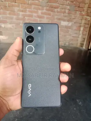 Vivo V29 5G 128 GB Black