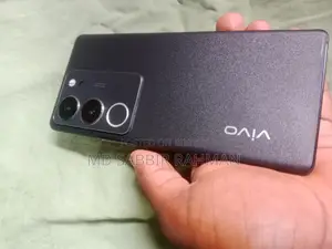 Vivo V29 5G 128 GB Black