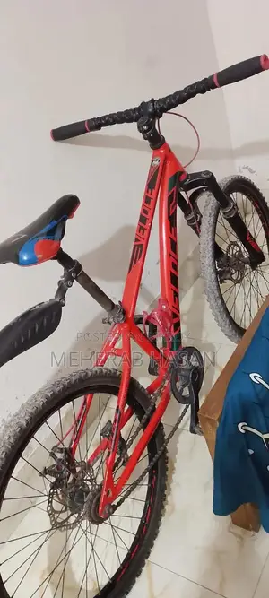 Veloce Junior 24 inch