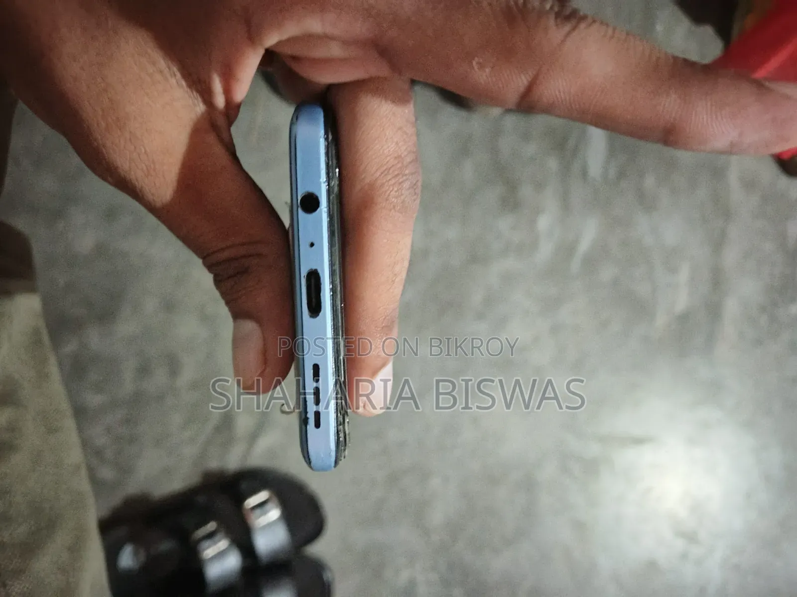 Motorola Moto G72 128 GB