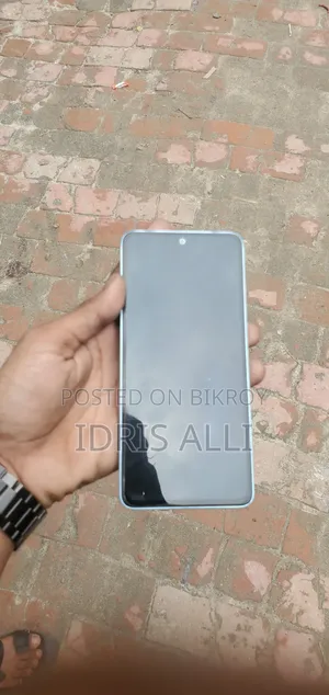 Xiaomi Redmi Note 13 128 GB Red