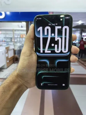 ইনফিনিক্স নোট এজ ২৫৬ জিবি সবুজ