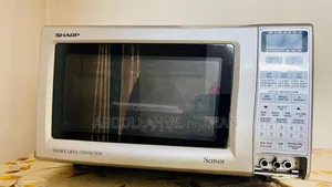 Oven/ওভেন(জাপানী শার্প কোম্পানী)