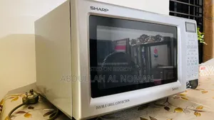 Oven/ওভেন(জাপানী শার্প কোম্পানী)