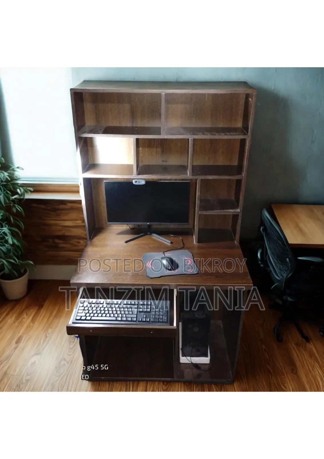 3 in 1 Table