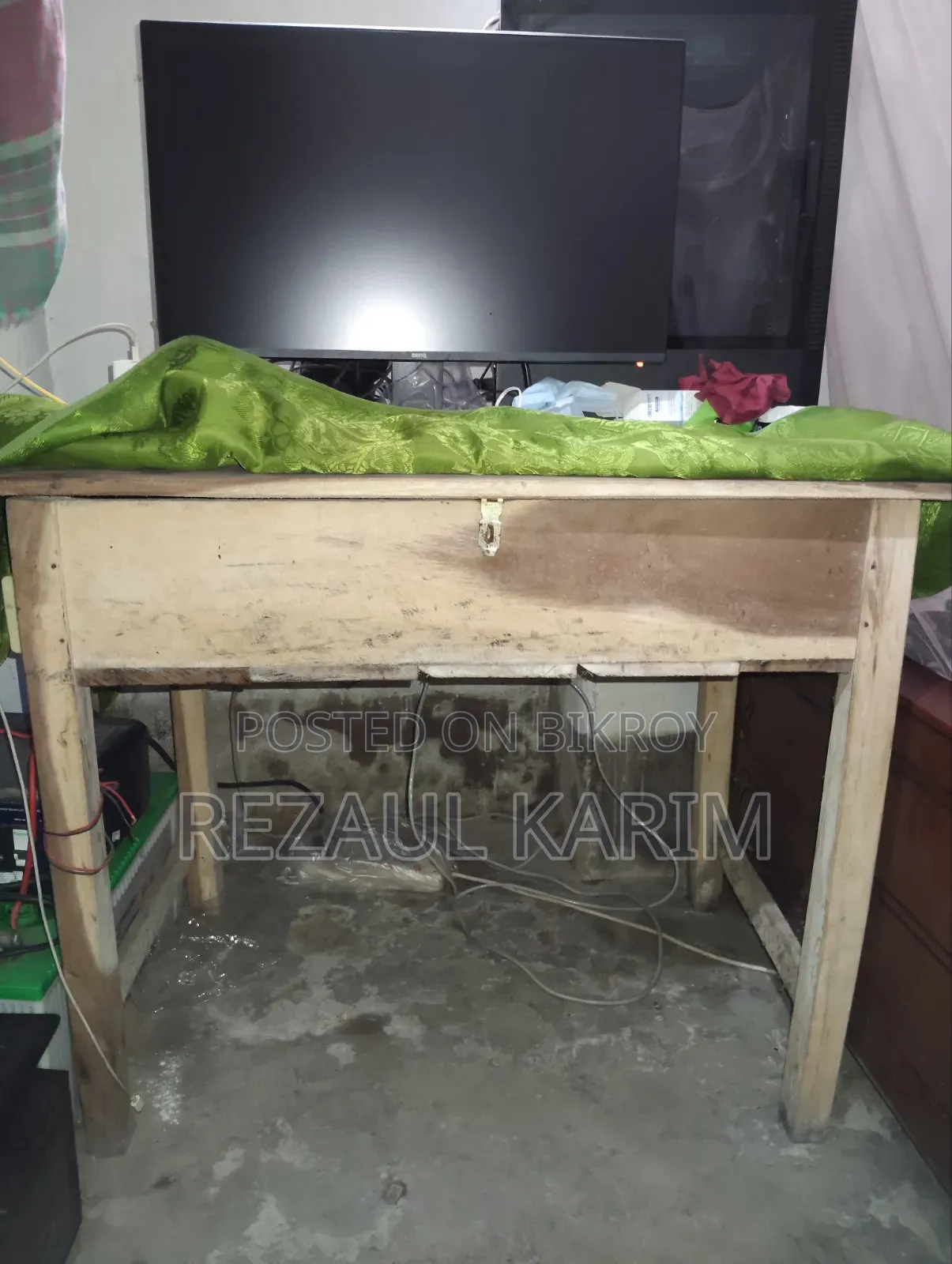 Study Table, Computer Table