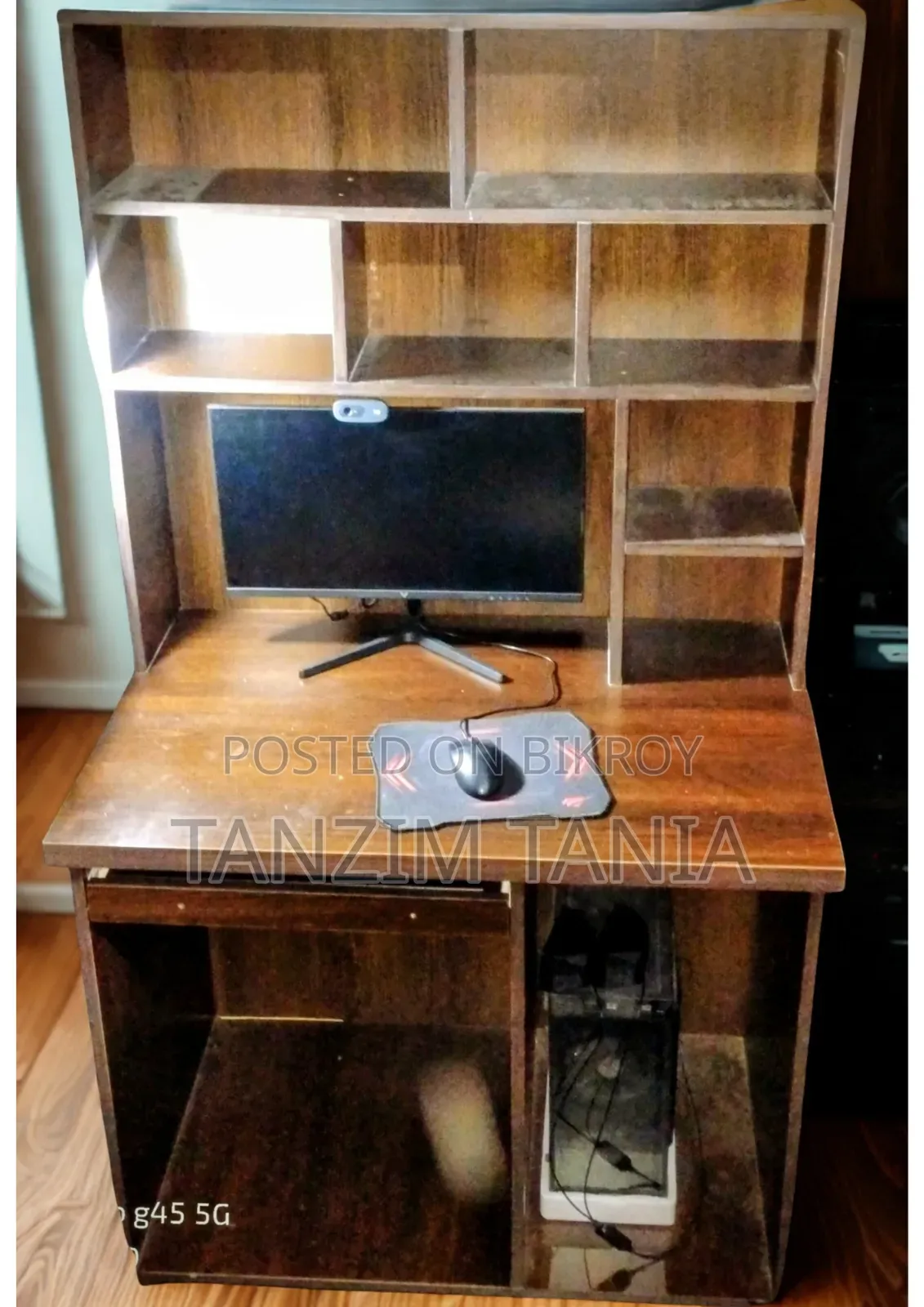 3 in 1 Table
