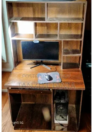 3 in 1 Table