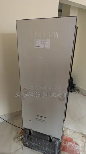 Refrigerator sell