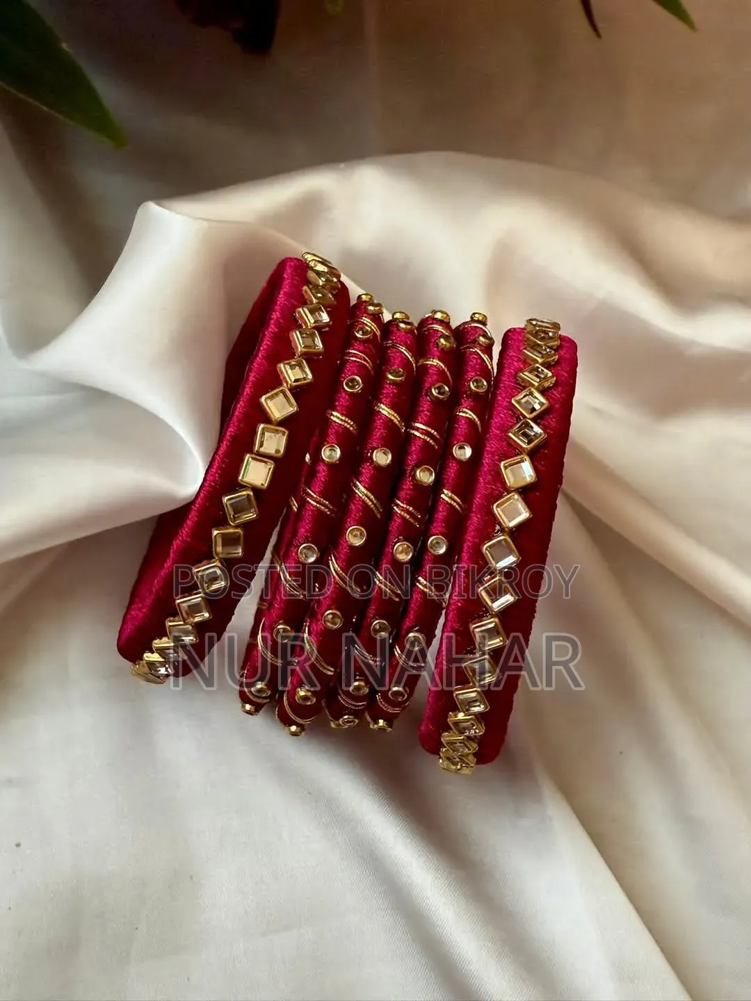 Nice Bangles For Women's 💖