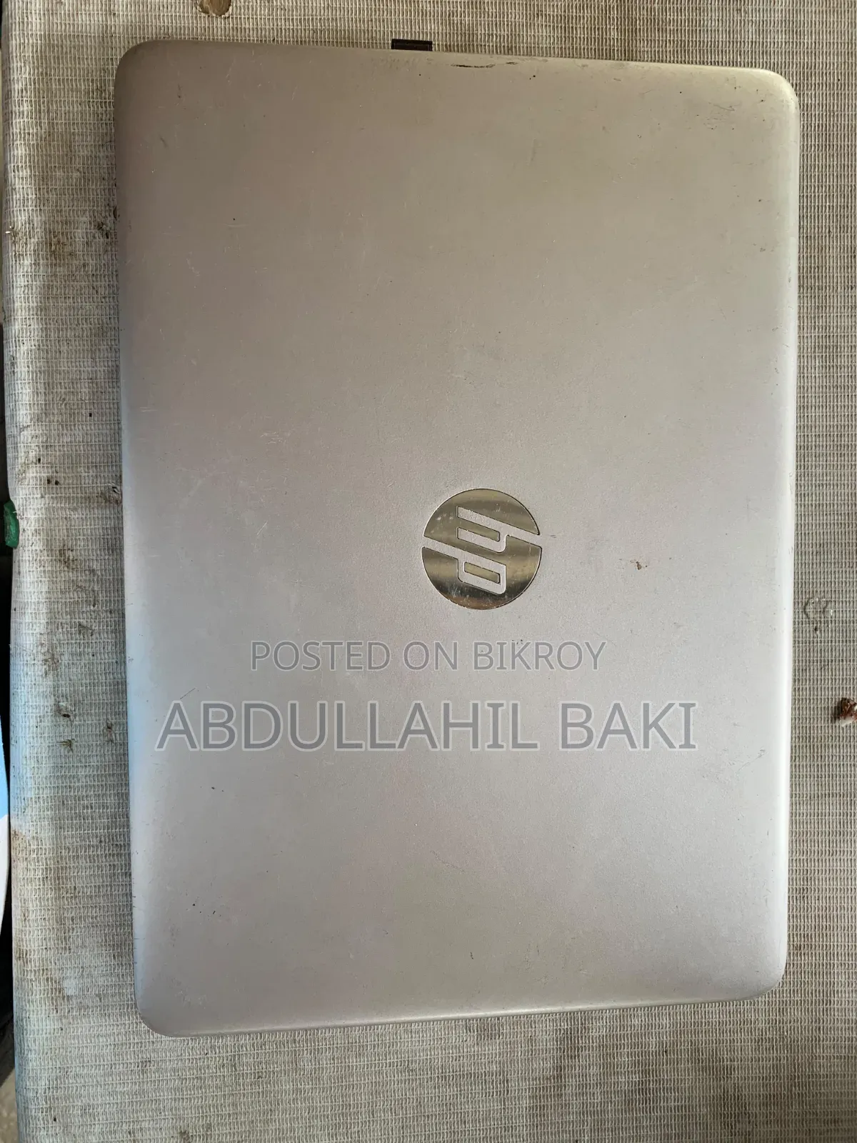 Laptop HP EliteBook 840 G3 8GB Intel Core i5 SSD 256GB