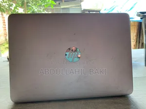 Laptop HP EliteBook 840 G3 8GB Intel Core i5 SSD 256GB