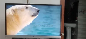 Hp Monitor 22er