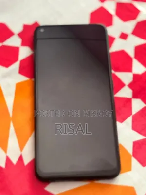 Vivo Y20 64 GB Black