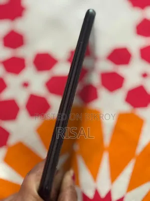 Vivo Y20 64 GB Black