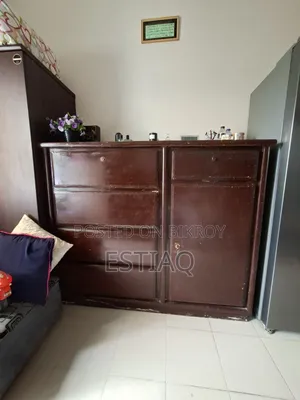 Wardrobe Dressing Table
