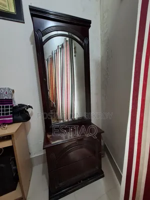 Wardrobe Dressing Table