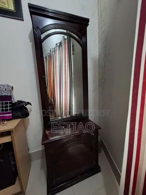 Wardrobe Dressing Table
