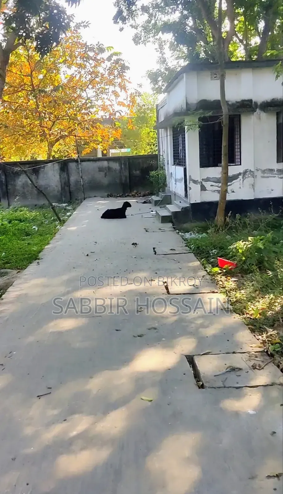 রাজশাহী তেরখাদিয়া উত্তরপাড়ায় ৪ কাঠার রেডি আবাসিক প্লট বিক্রয়!