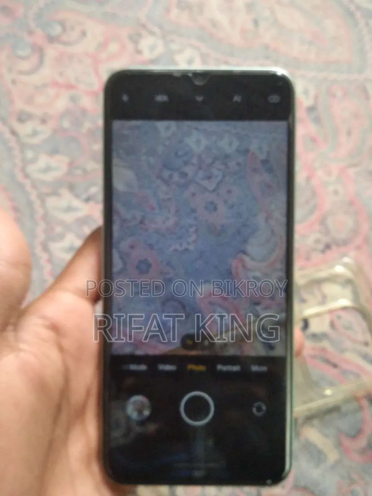 New Symphony MAX 10 32 GB
