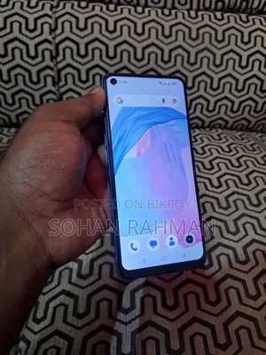 Realme 9i 128 GB Blue
