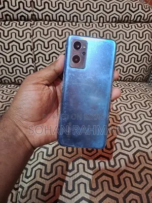 Realme 9i 128 GB Blue