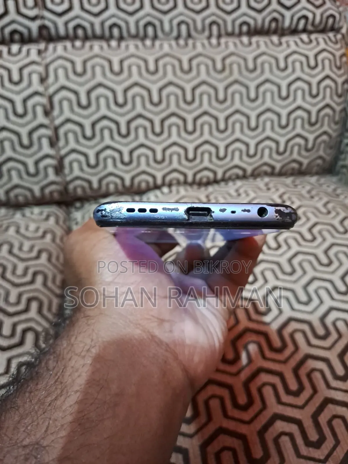Realme 9i 128 GB Blue
