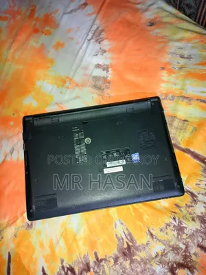 Laptop 4GB SSD 256GB