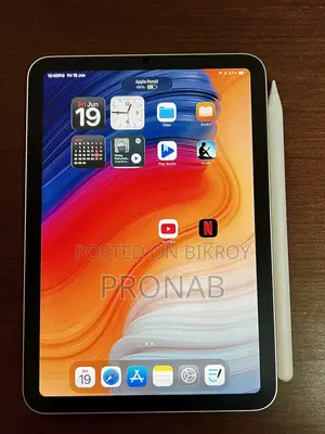 Apple iPad mini 6 64 GB