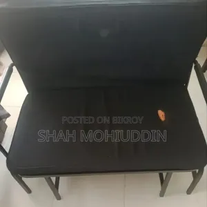 Sofa Com Bed