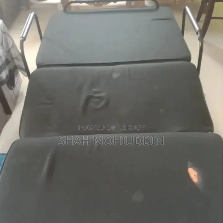 Sofa Com Bed