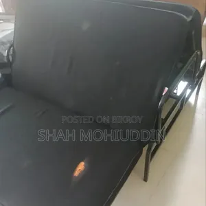 Sofa Com Bed