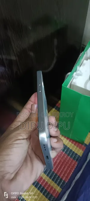 Oppo A6s Pro 256 GB Bronze