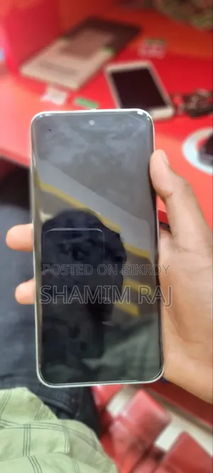 Infinix Hot 60 Pro+ 256 GB